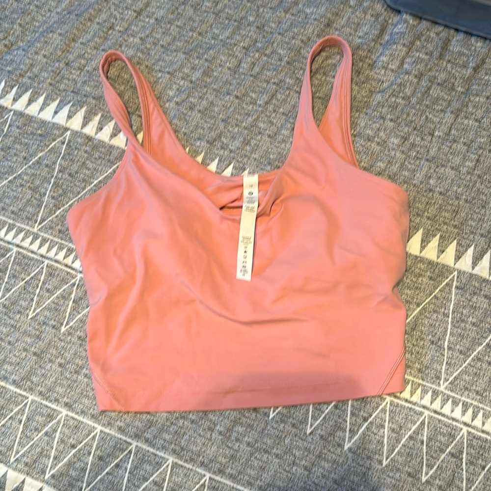 LULULEMON Align top